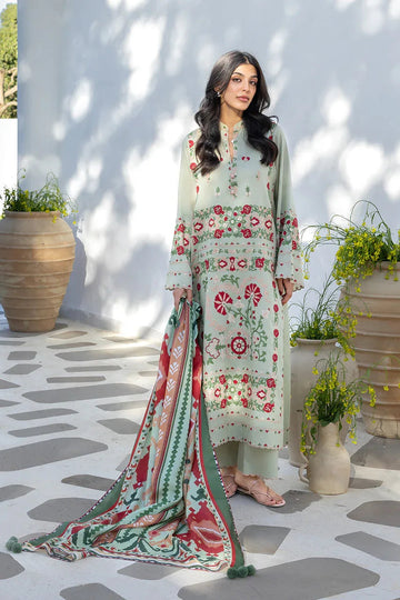 Mayil (A) - Aqsa Fabrics