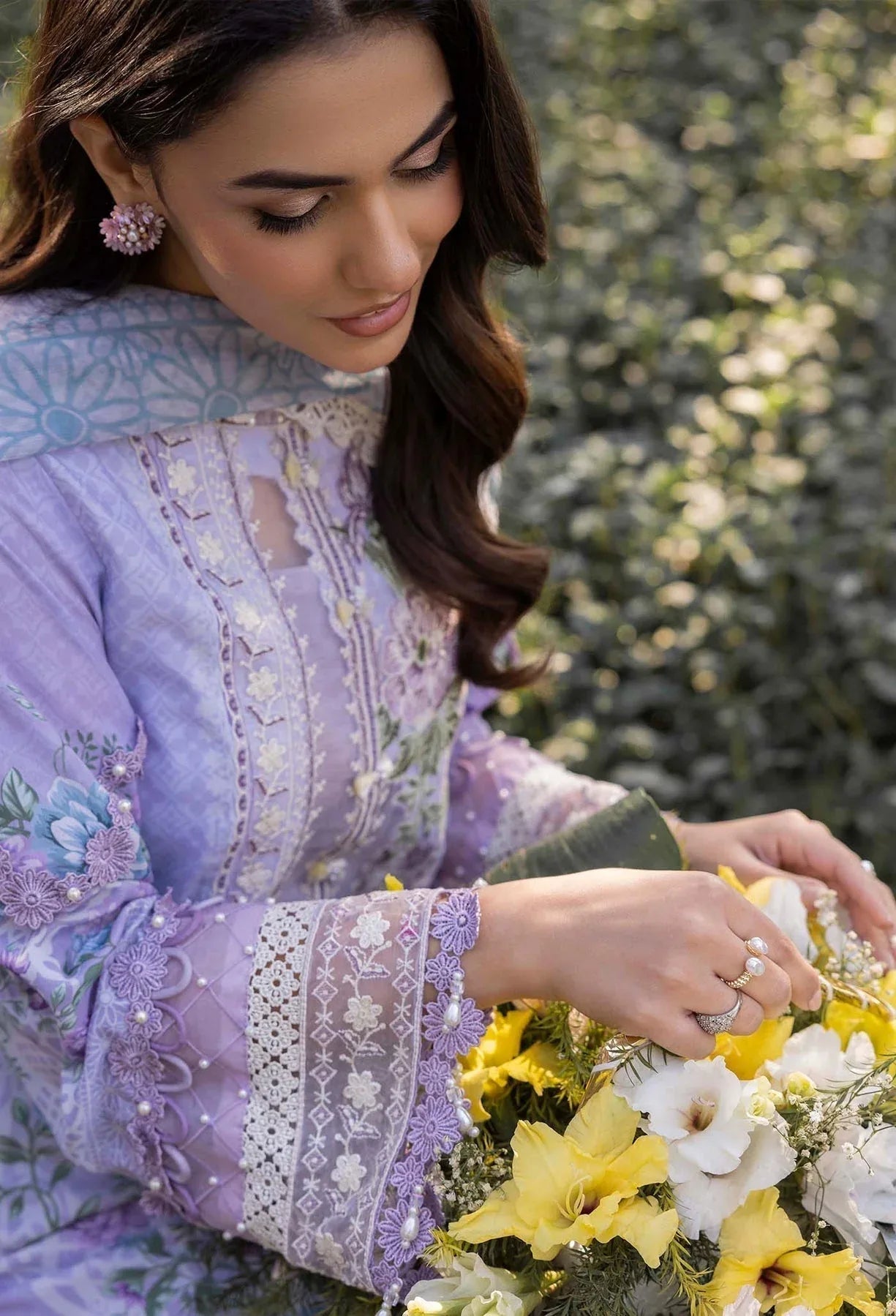 Adans Libas | Morzine Lawn 25 | MORZINE 07003 - Aqsa Fabrics