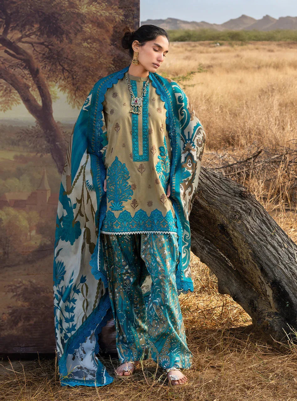 Saphira 11 - Aqsa Fabrics