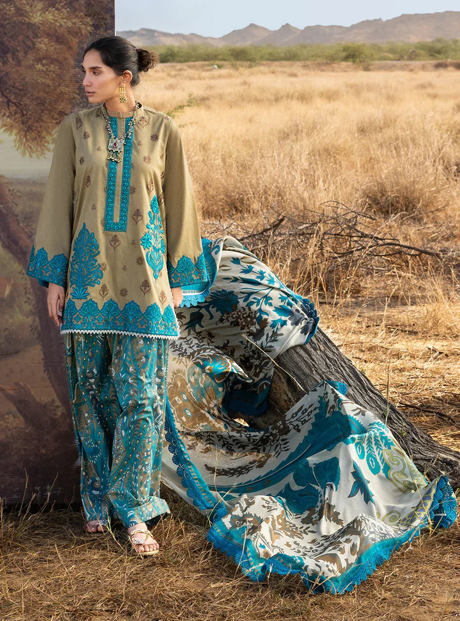 Saphira 11 - Aqsa Fabrics