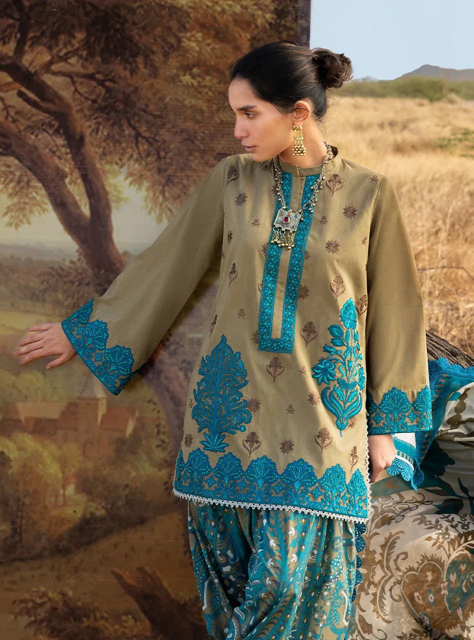 Saphira 11 - Aqsa Fabrics