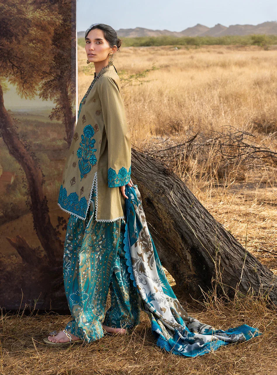 Saphira 11 - Aqsa Fabrics
