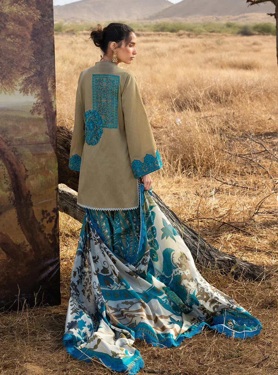 Saphira 11 - Aqsa Fabrics