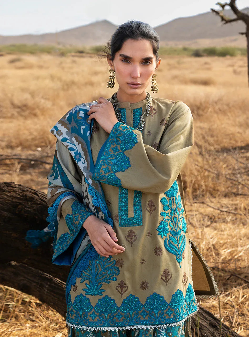 Saphira 11 - Aqsa Fabrics