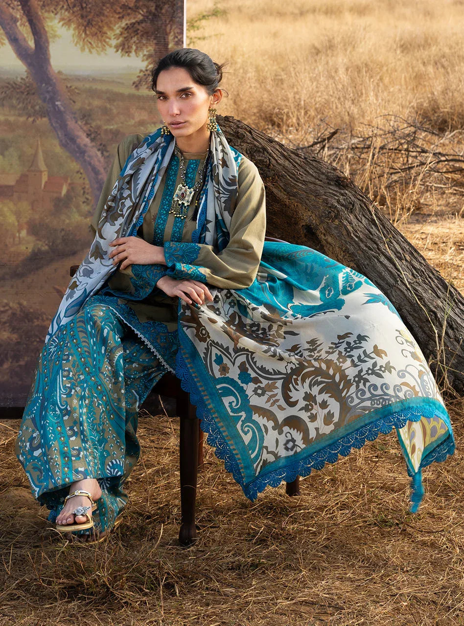 Saphira 11 - Aqsa Fabrics
