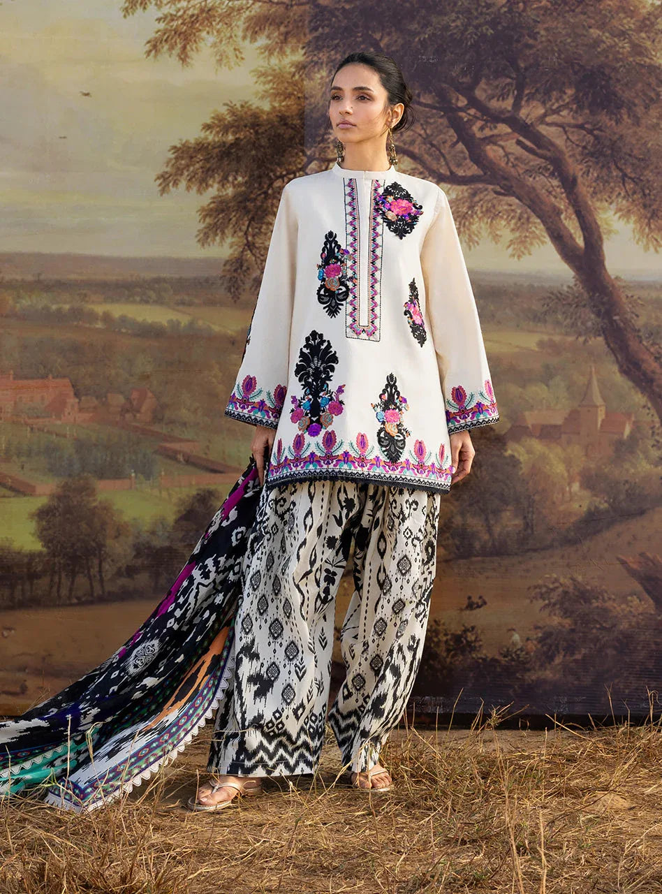 Nivara 17 - Aqsa Fabrics