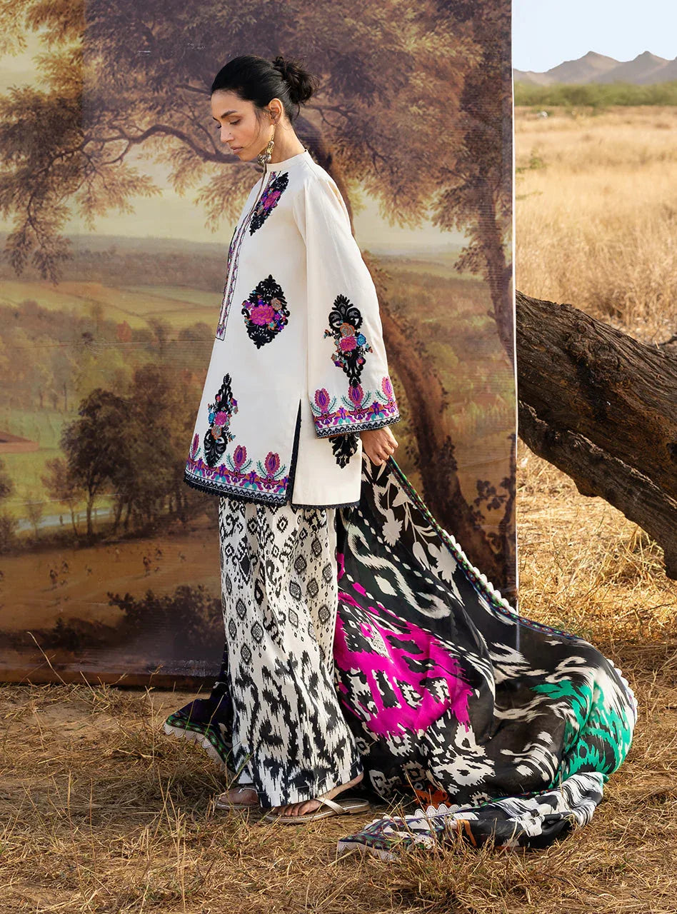 Nivara 17 - Aqsa Fabrics
