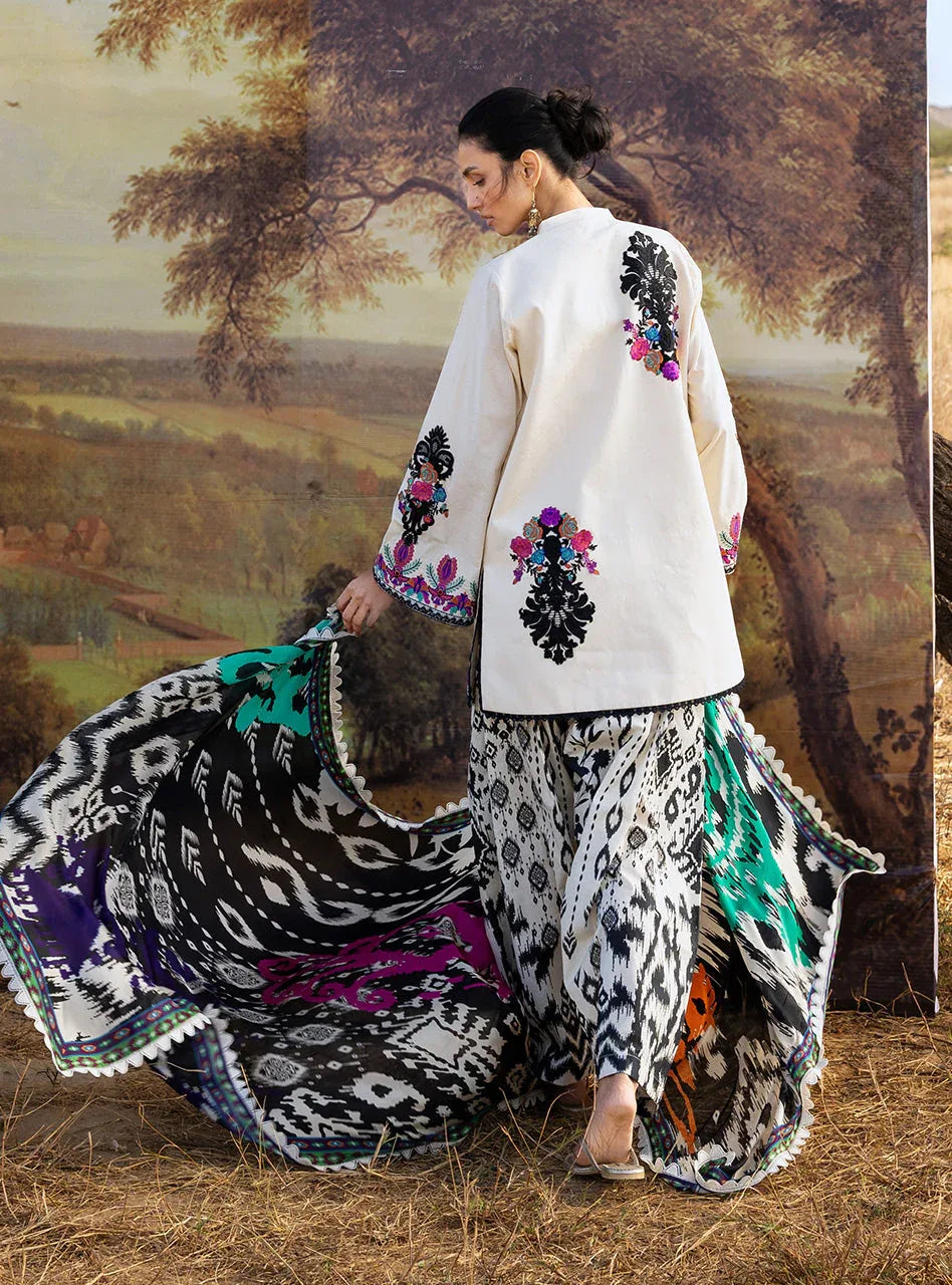 Nivara 17 - Aqsa Fabrics