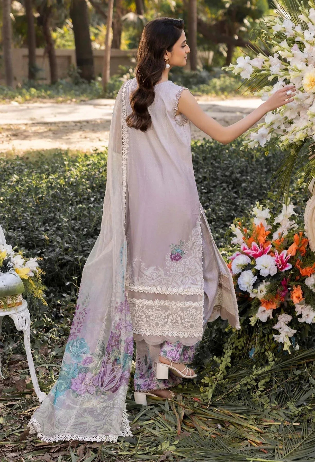 Adans Libas | Morzine Lawn 25 | MORZINE 07004 - Aqsa Fabrics