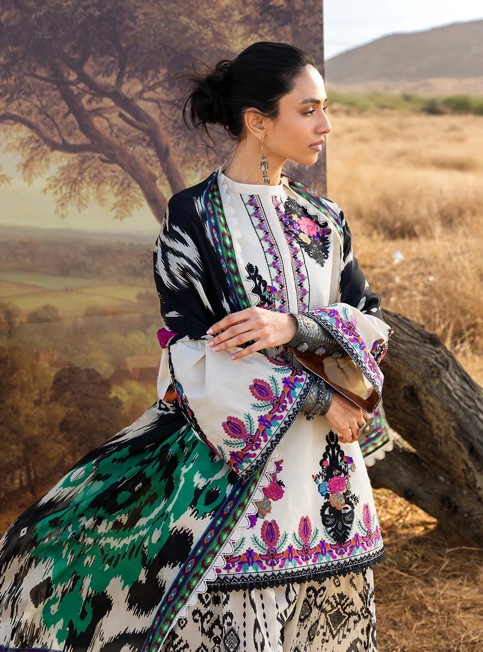 Nivara 17 - Aqsa Fabrics