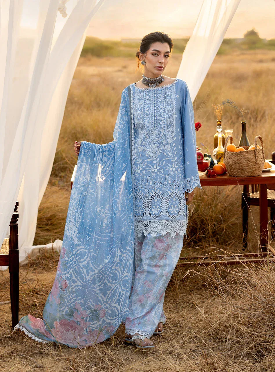 Azule 05 - Aqsa Fabrics