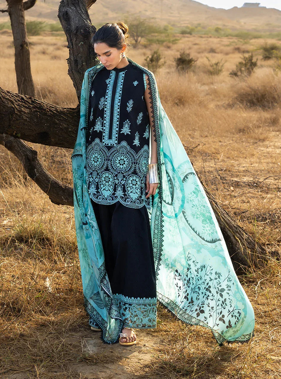 Silva 10 - Aqsa Fabrics