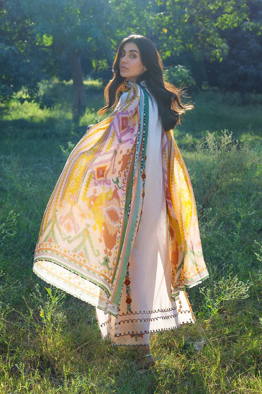 Mayil (B) - Aqsa Fabrics