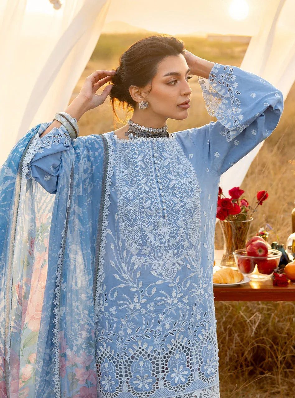Azule 05 - Aqsa Fabrics