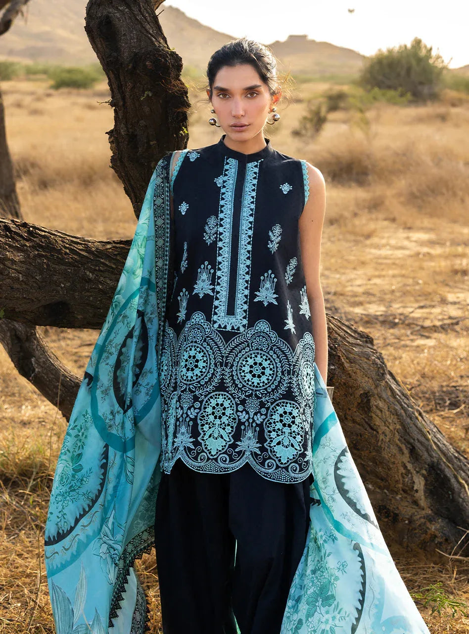 Silva 10 - Aqsa Fabrics