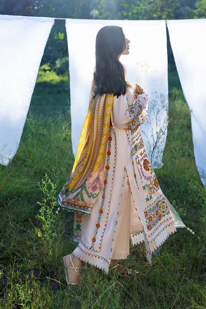 Mayil (B) - Aqsa Fabrics