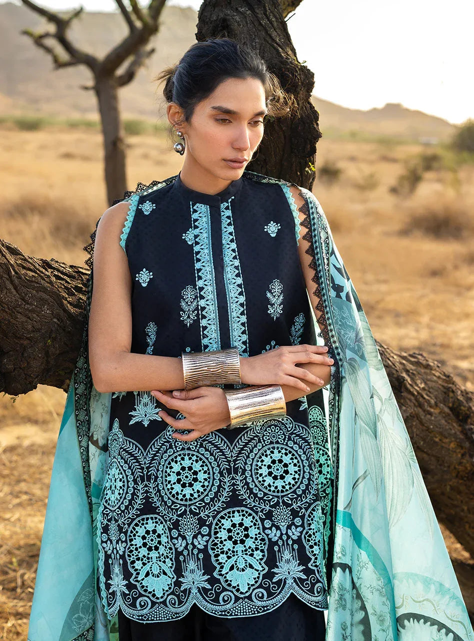 Silva 10 - Aqsa Fabrics