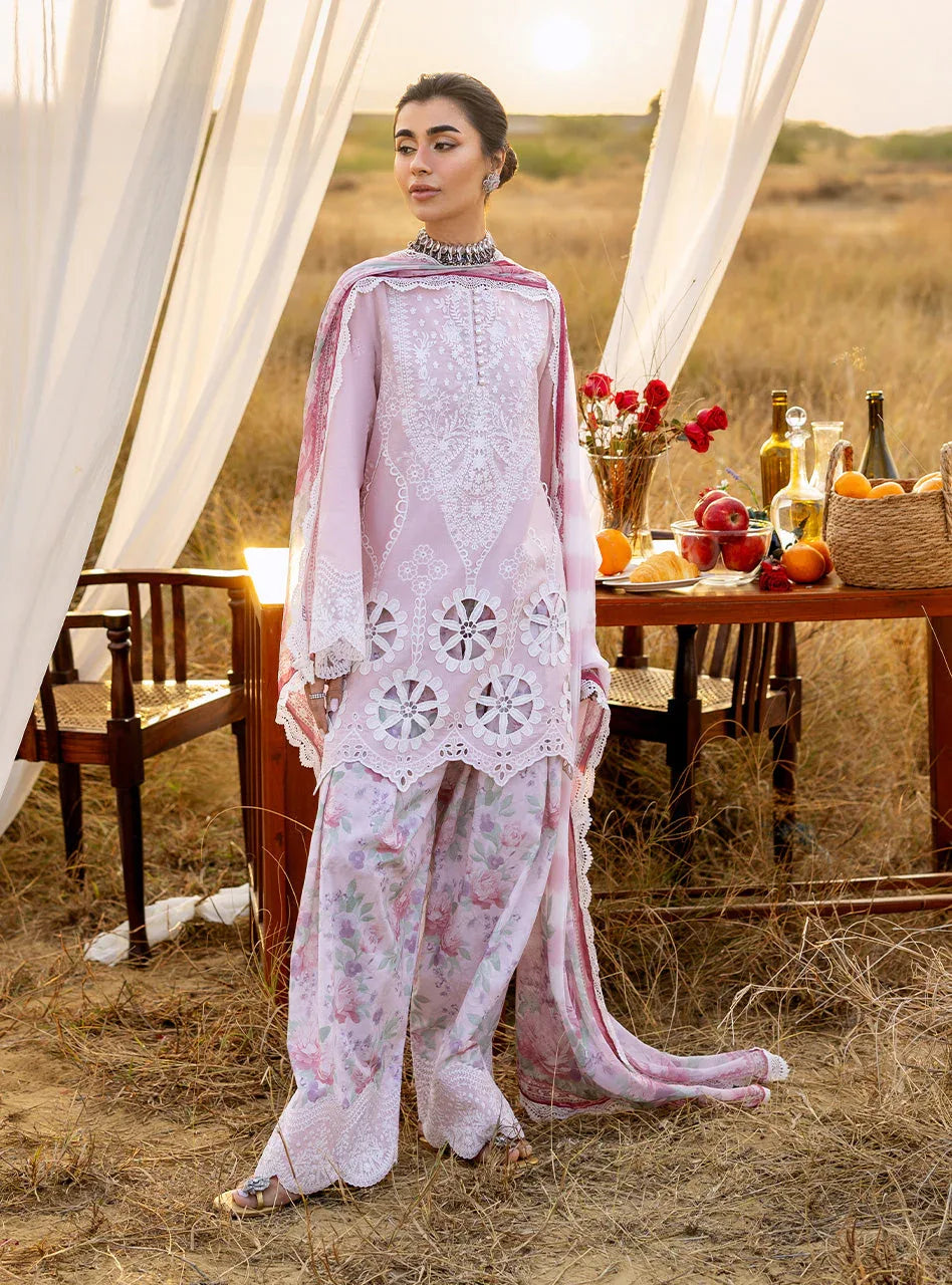 Aurelia 01 - Aqsa Fabrics