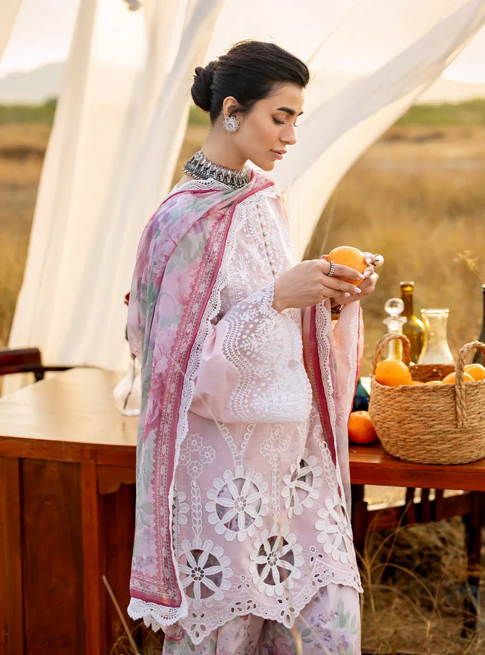 Aurelia 01 - Aqsa Fabrics
