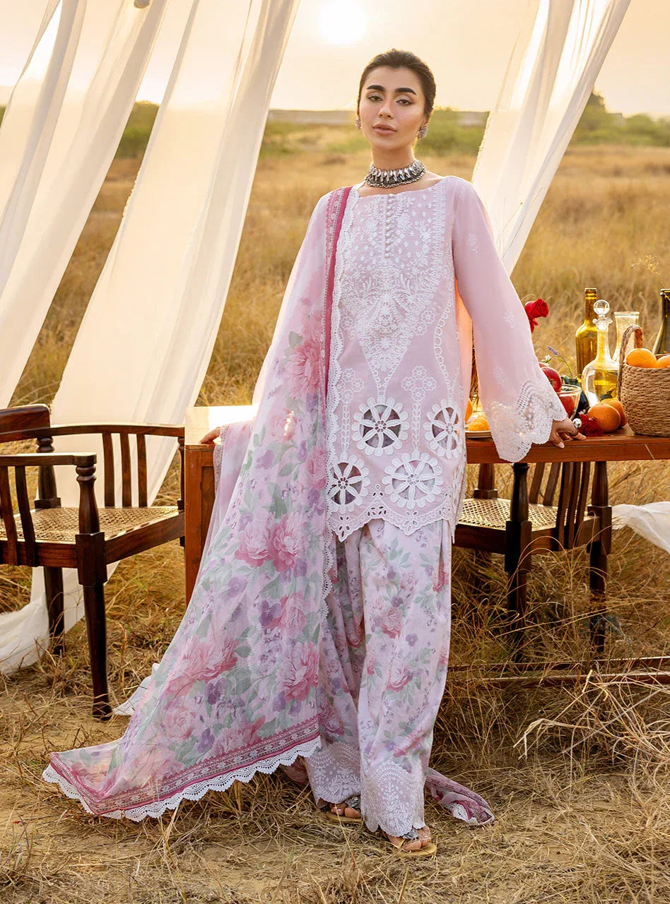 Aurelia 01 - Aqsa Fabrics