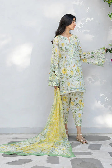 Lulu (A) - Aqsa Fabrics