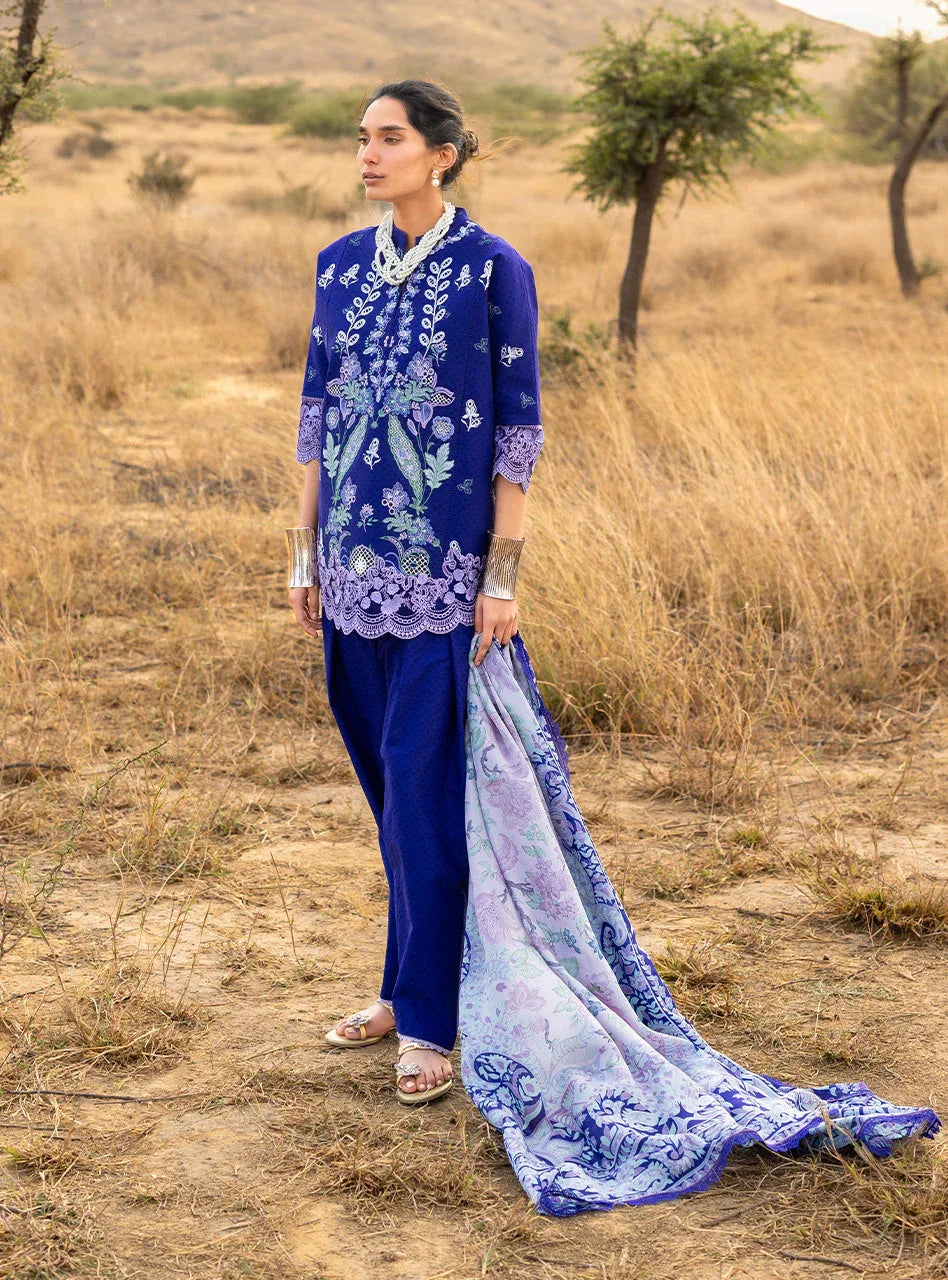 Viola 13 - Aqsa Fabrics