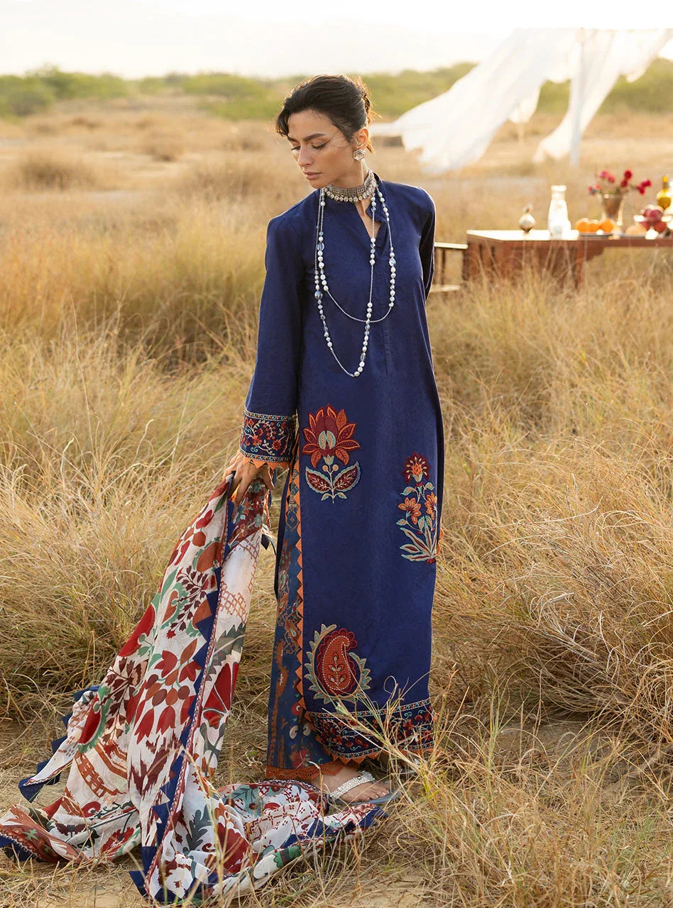 Elara 06 - Aqsa Fabrics