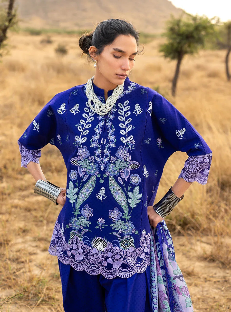 Viola 13 - Aqsa Fabrics