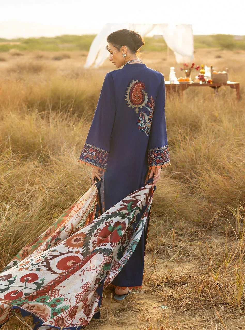 Elara 06 - Aqsa Fabrics
