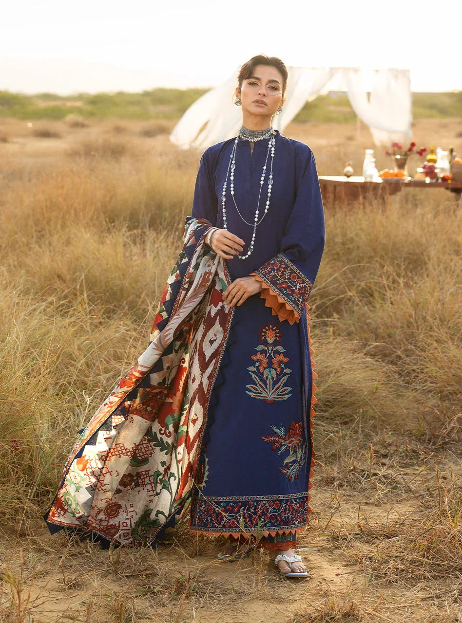 Elara 06 - Aqsa Fabrics