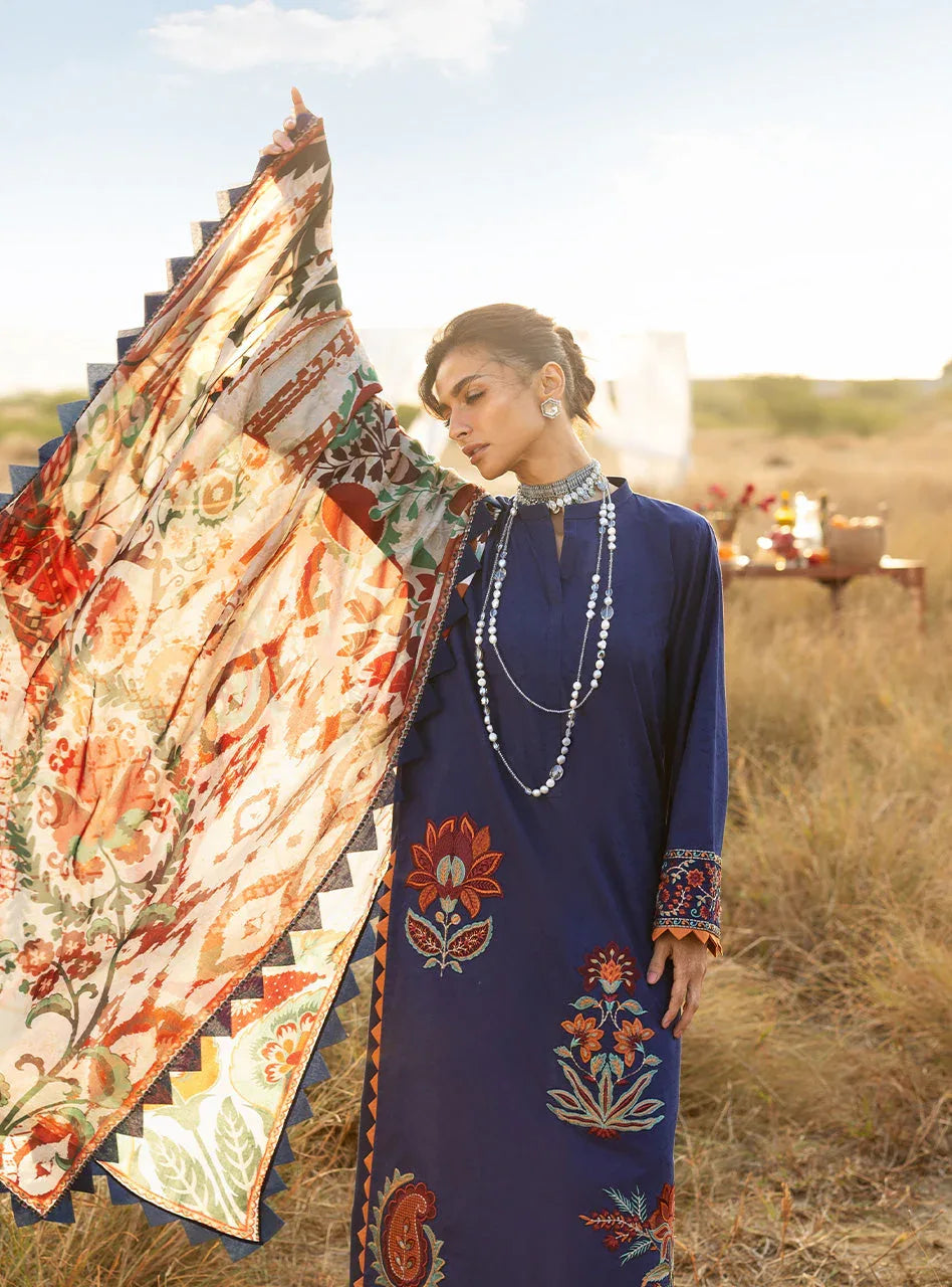 Elara 06 - Aqsa Fabrics