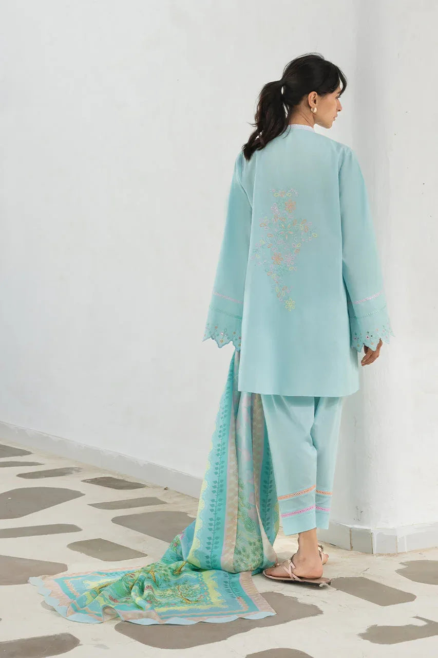 Vinny (B) - Aqsa Fabrics