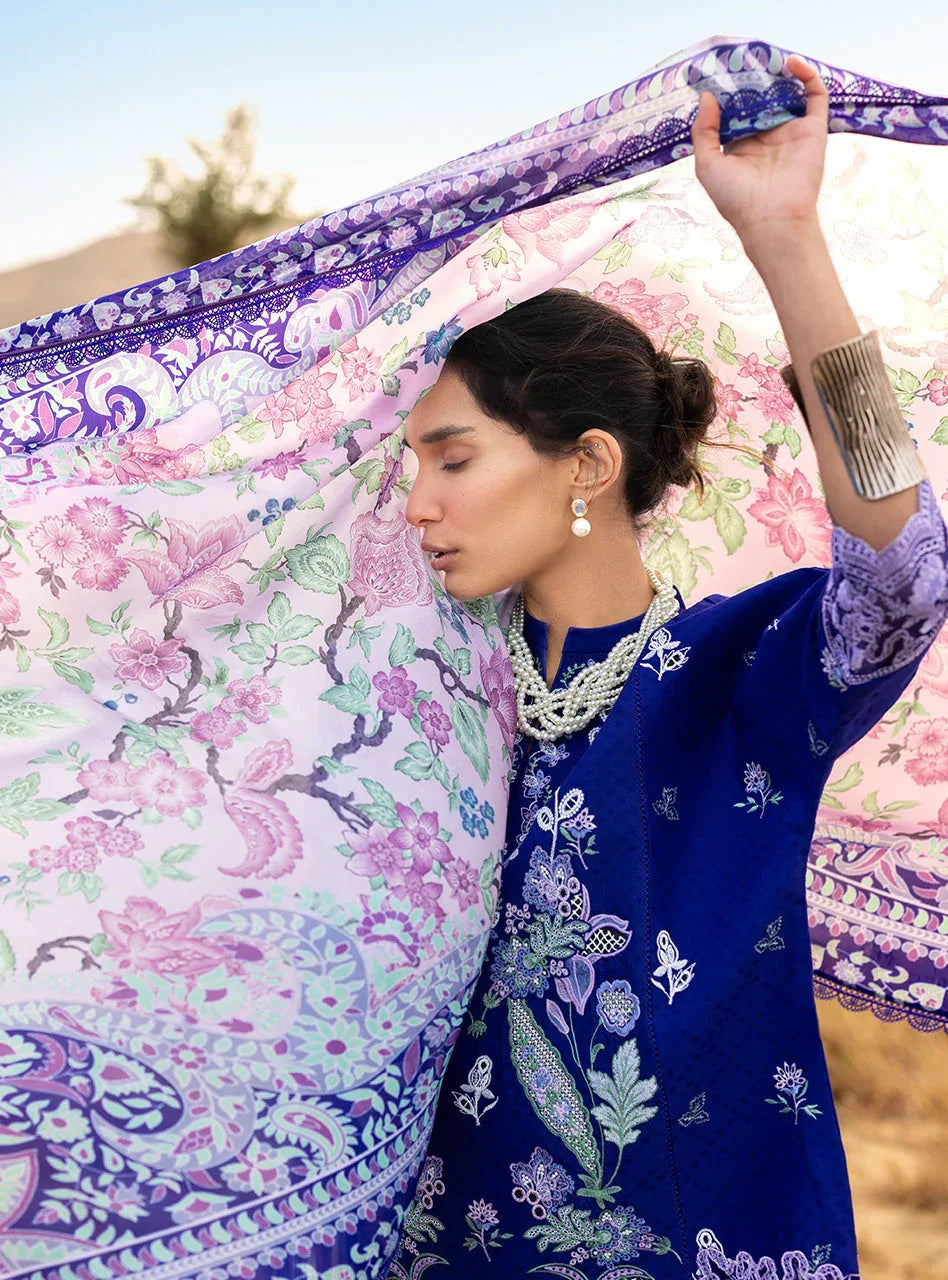 Viola 13 - Aqsa Fabrics