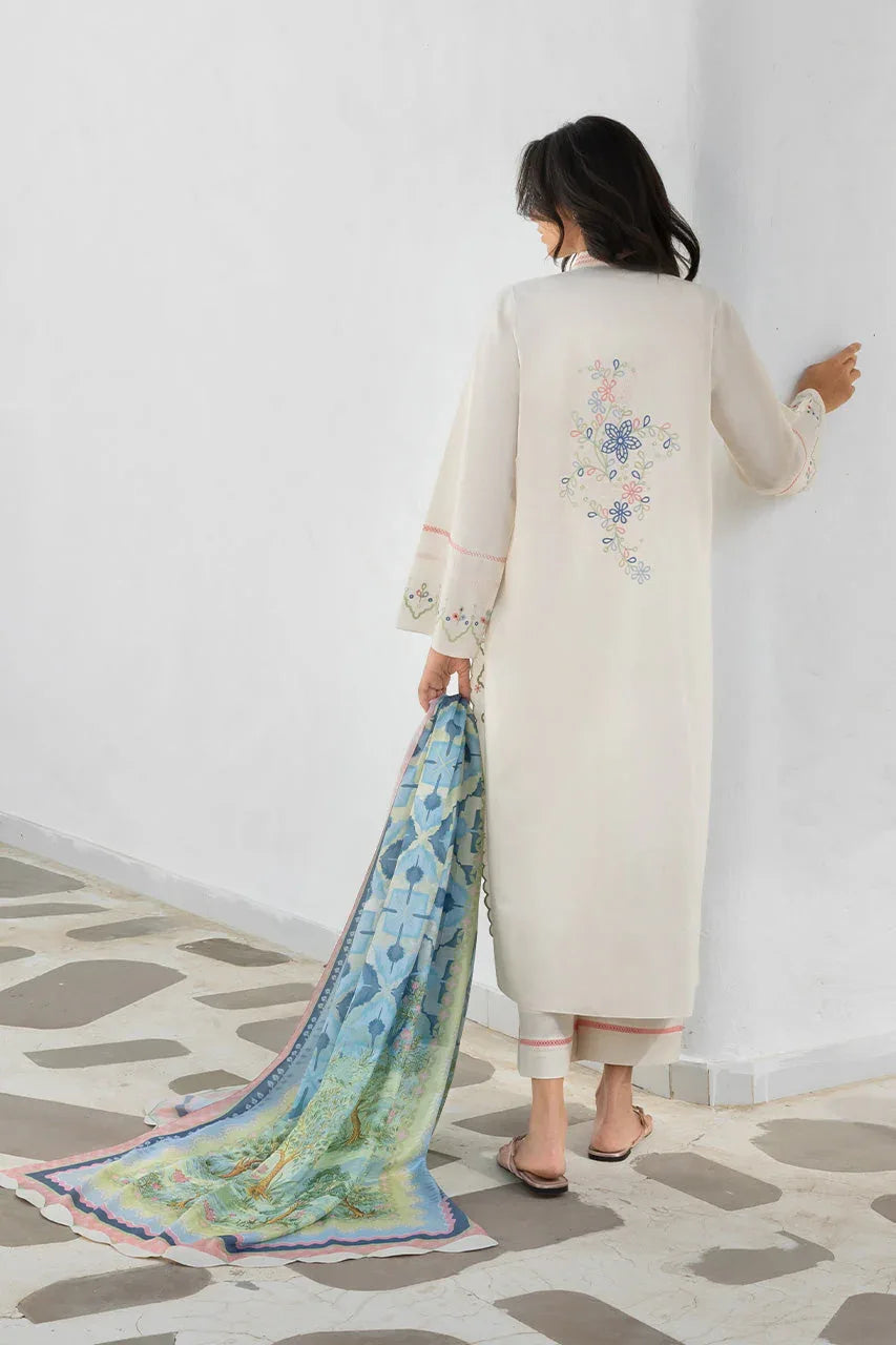 Vinny (A) - Aqsa Fabrics