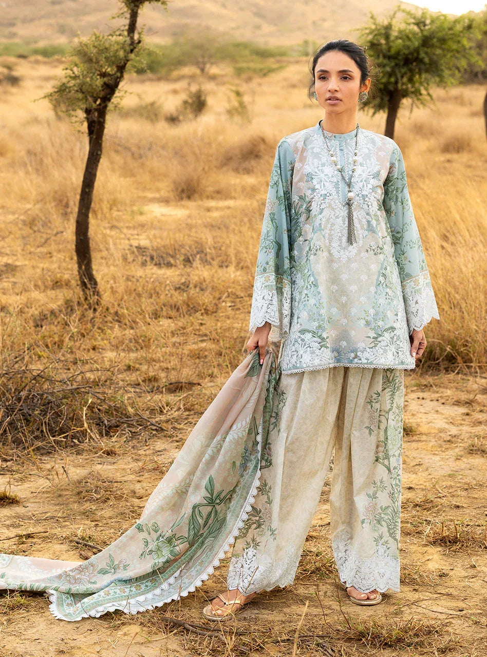 Liyana 08 - Aqsa Fabrics