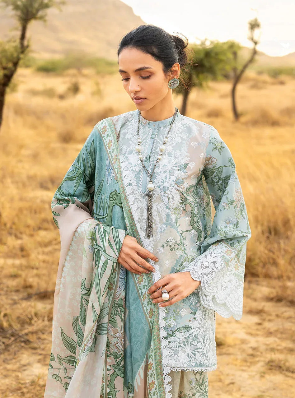 Liyana 08 - Aqsa Fabrics