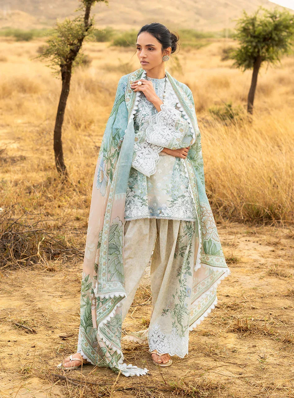 Liyana 08 - Aqsa Fabrics