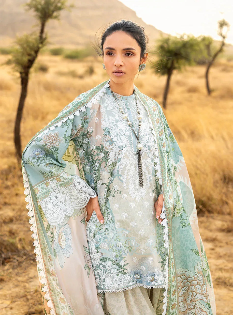 Liyana 08 - Aqsa Fabrics