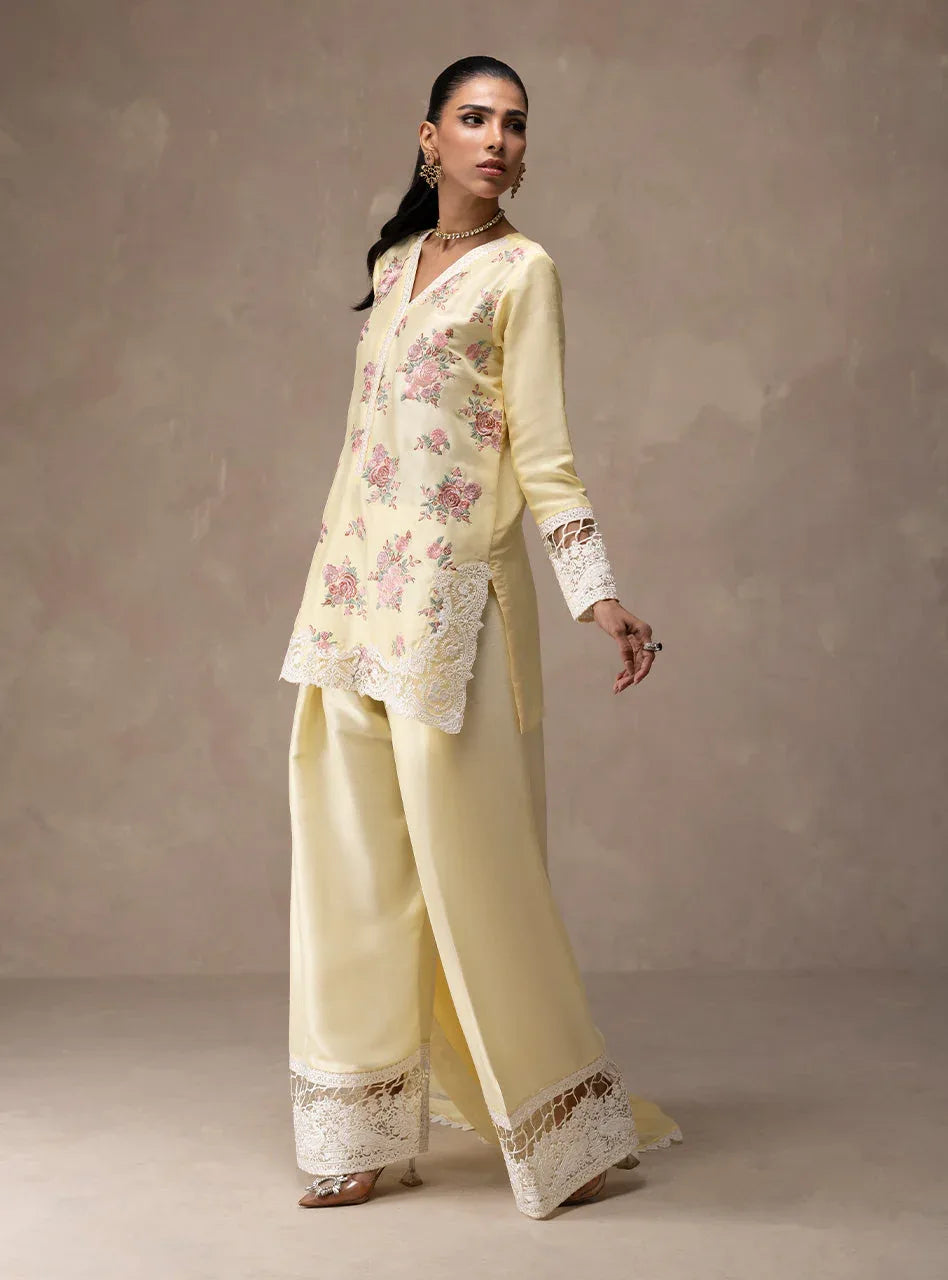 Zainab Chottani | Eid Edit 26 | Butter Bloom
