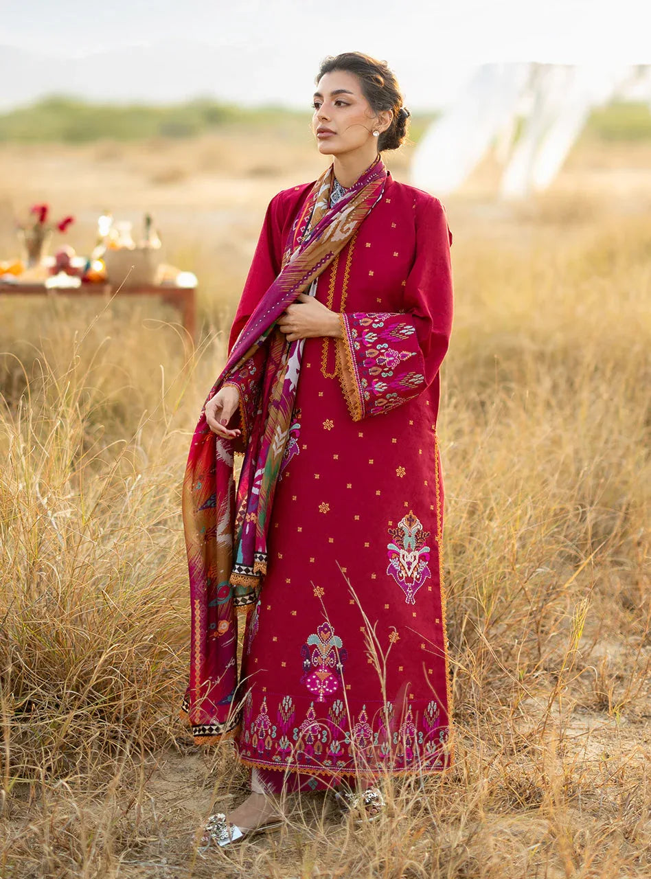 Zamira 07 - Aqsa Fabrics