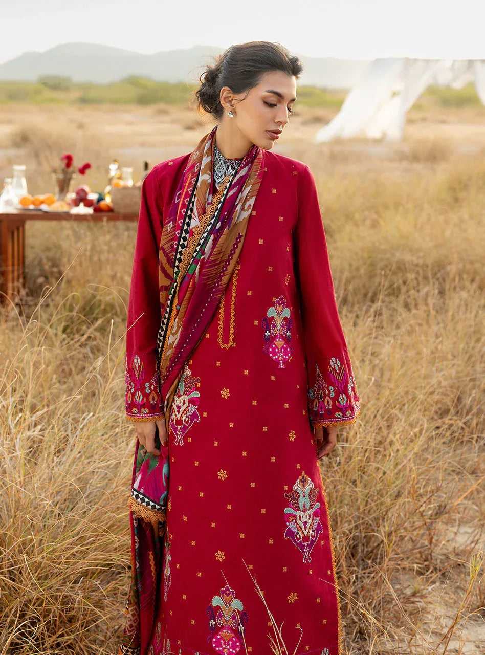 Zamira 07 - Aqsa Fabrics