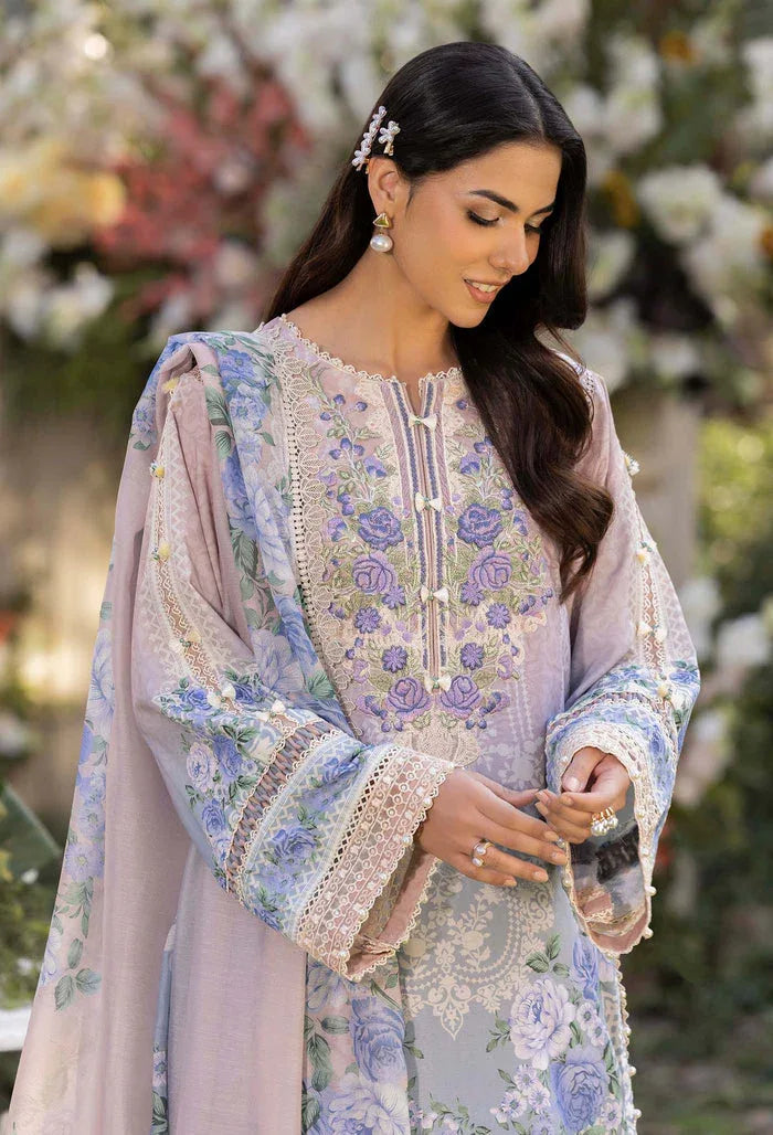Adans Libas | Morzine Lawn 25 | MORZINE 07009 - Aqsa Fabrics