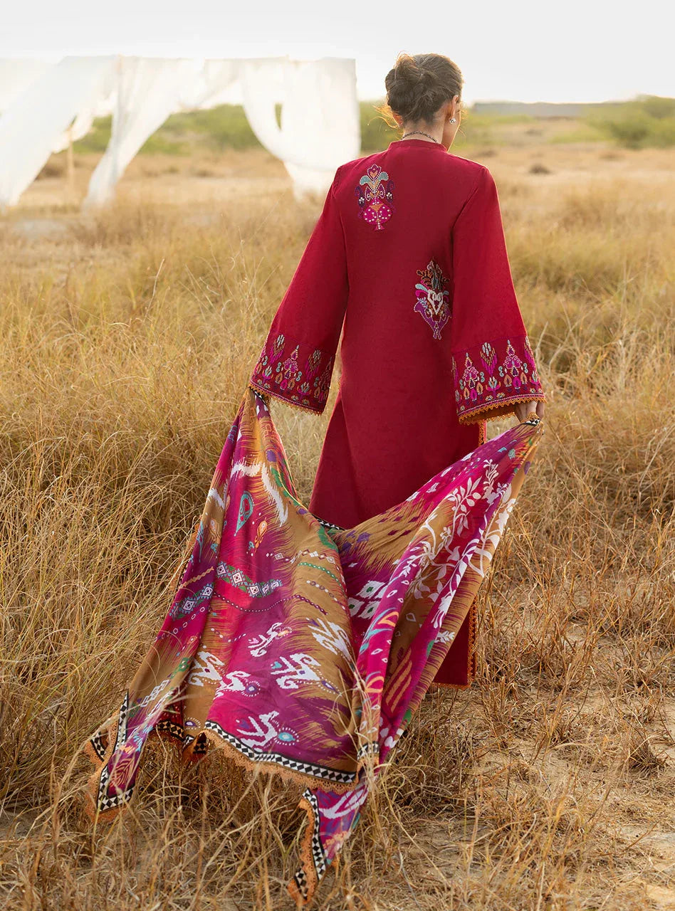 Zamira 07 - Aqsa Fabrics