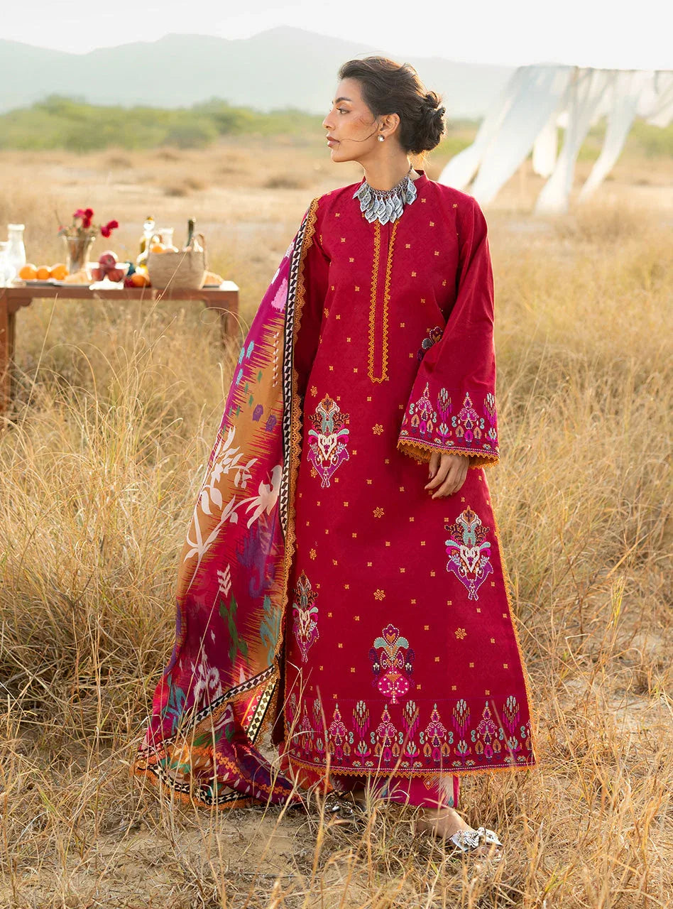 Zamira 07 - Aqsa Fabrics