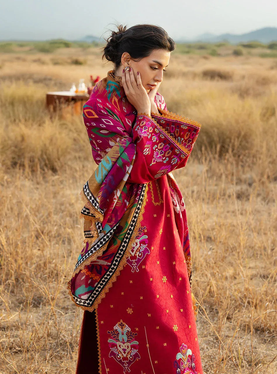 Zamira 07 - Aqsa Fabrics