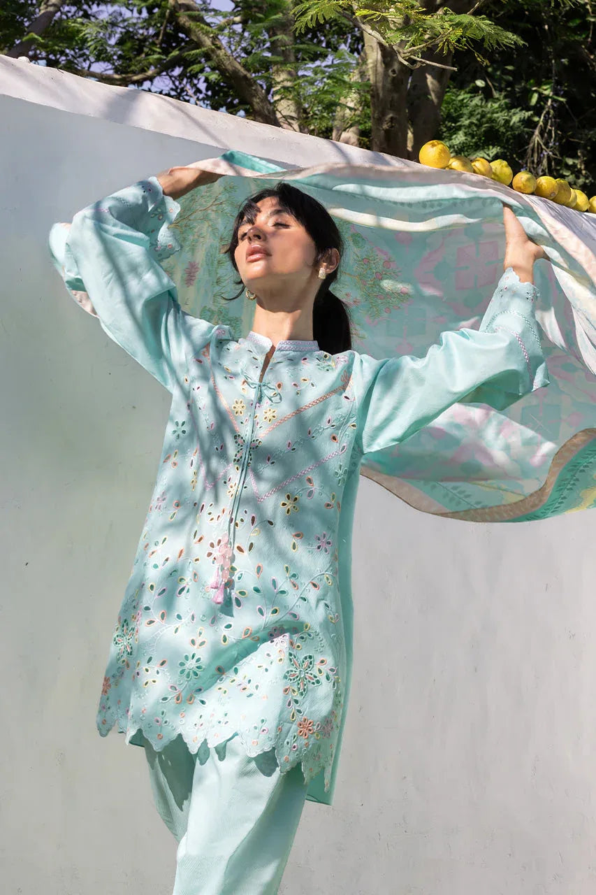 Vinny (B) - Aqsa Fabrics