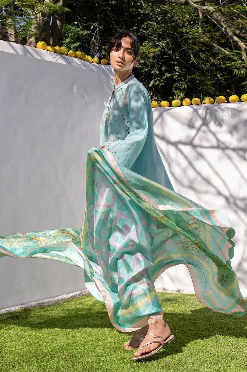 Vinny (B) - Aqsa Fabrics
