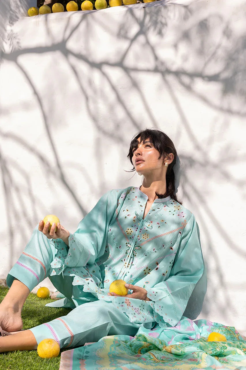 Vinny (B) - Aqsa Fabrics