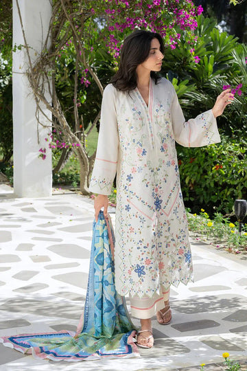Vinny (A) - Aqsa Fabrics