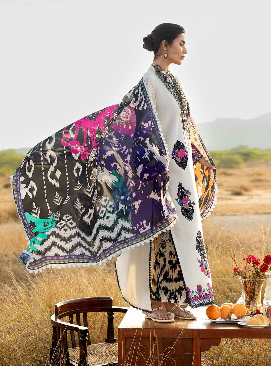 Nivara 17 - Aqsa Fabrics